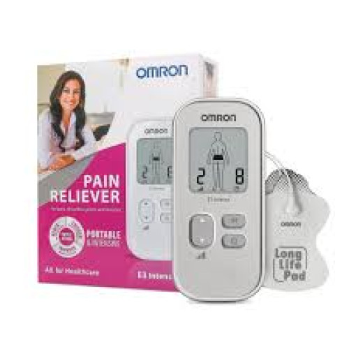 OMRON T.E.N.S E3 MASSAGER